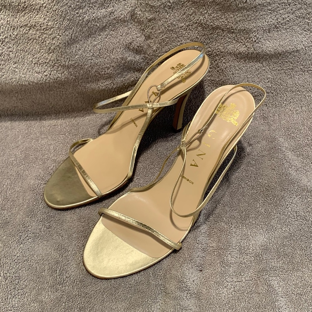 Gina heels
